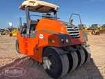 Used Hamm Compactor